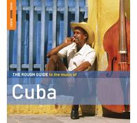 Compilation - Cuba (Spec.EDT.) The Rough to Guide [Import]