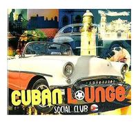 Compilation - Cuban Lounge Social Club