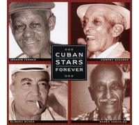 Compilation - Cuban Stars Forever