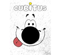 Compilation Cubitus - Tome 0 - Compilation Cubitus (fourrure)