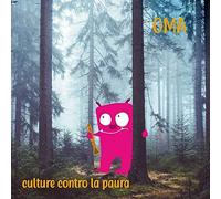 Compilation - Culture Contro La Paura [Import]