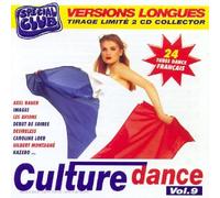 Compilation - Culture Dance Collector Vol 9