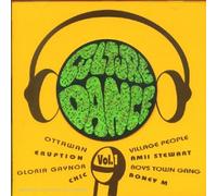 Culture Dance Vol. 1