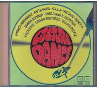 Compilation - Culture Dance Vol 2