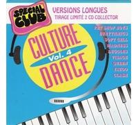 Compilation - Culture Dance Vol 4