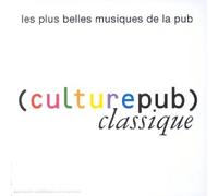 Compilation - Culture Pub Special Classique