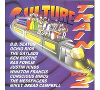 Compilation - Culture Train Vol.2 [Import]
