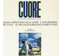 Compilation - Cuore Di Edmondo De Amicis [Import]