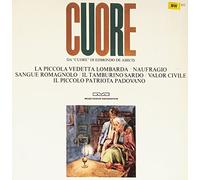 Compilation - Cuore Di Edmondo De Amicis [Import]
