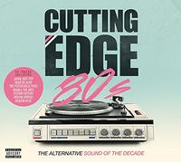 Compilation - Cutting Edge 80s
