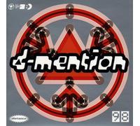 Compilation - D-Mention 98