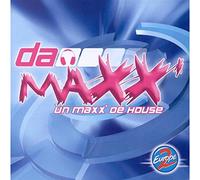 Compilation - Da Maxx' : Un maxx' de House
