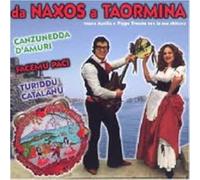 Compilation - Da Naxos A Taormina