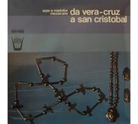 Compilation - Da Vera-Cruz a San Cristobal, Arpe E Marimbe Messicane [Import]