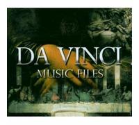 Compilation - Da Vinci Music Files (Bof)