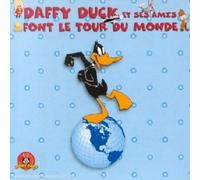 Compilation - Daffy Duck et ses amis font le tour du monde