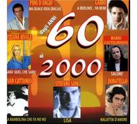 Compilation - Dagli Anni 60 Al 2000