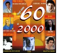 Compilation - Dagli Anni 60 Al 2000 [Import]