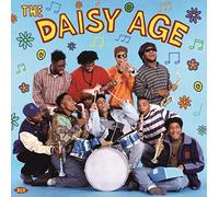 Various Artists – The Daisy Age – Vinyle 12" – Ace
