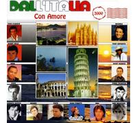 Compilation - Dall'italia Con Amore [Import]