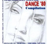 Compilation - Dance 80 Compilation