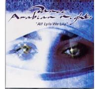 Compilation - Dance Arabian Nights (Alf Lyla We Illa)