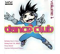 Compilation - Dance Club