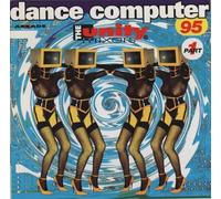 Compilation - Dance Computeur Vol 1