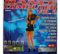 Compilation - Dance Computeur Vol 2