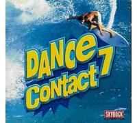 Dance Contact 7