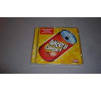 Compilation - Dance Contact Vol 8