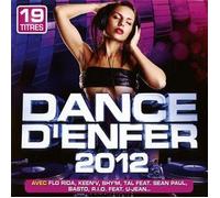 Compilation - Dance D'Enfer 2012