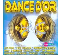 Compilation - Dance d'or