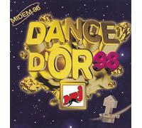 Compilation - Dance d'or 98