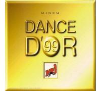 Compilation - Dance d'or 99