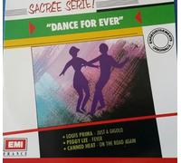 Compilation - Dance for Ever