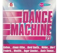 Dance machine