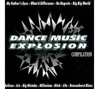Compilation - Dance Music Explosion