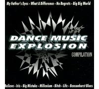 Compilation - Dance Music Explosion [Import]