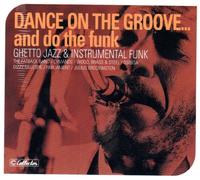 Compilation - Dance on The Groove [Import]