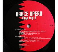 Compilation - Dance Opera Trip Vol 8