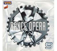 Compilation - Dance Opera Trip Vol 9