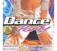 compilation - Dance Party