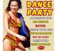 Compilation - Dance Party [Import]