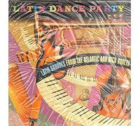 Compilation - Dance Party-Latin Grooves from Atlantic