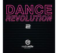 Compilation - Dance Revolution Vol.2 (M2o) [Import]