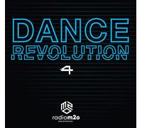 Compilation - Dance Revolution Vol.4