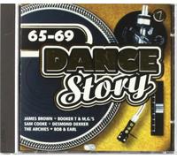 Compilation - Dance Story 65-69