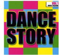 Compilation - Dance Story/Vol.1 : Danse Italienne