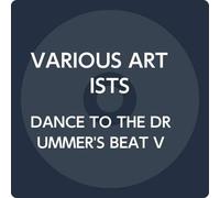 Compilation - Dance to the Drummer's Beat Vol 1